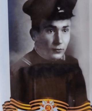 Кулак Михаил Иванович