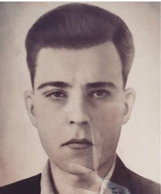 Орлов Василий