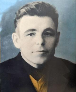 Третьяков Анатолий Николаевич