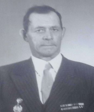 Евдокимов Данил Константинович