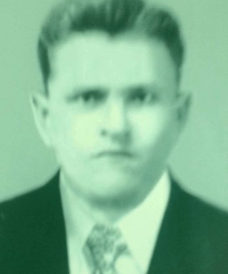 Ельшин Николай Спиридонович