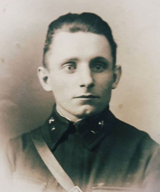 Сучков Иван Иванович