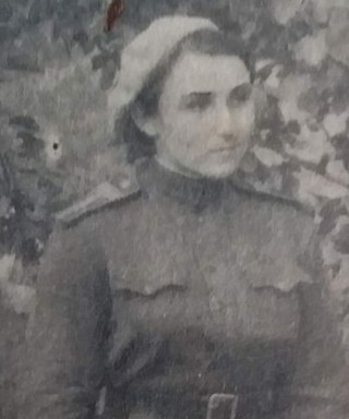 Воронина Валентина Павловна