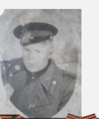 Анисимов Николай Михайлович