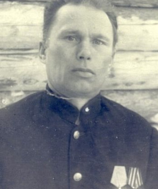 Артамонов Абрам Абрамович