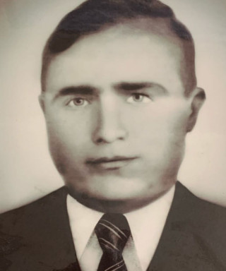 Горожанкин Николай Арсентьевич