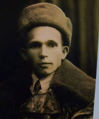 Мазгутов Рахим Абдурахманович