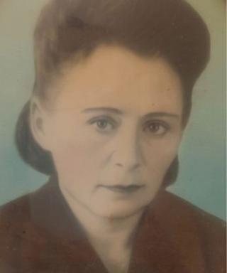 Фильчихина Мария Андреевна