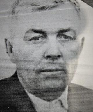 Рашевский Константин Петрович