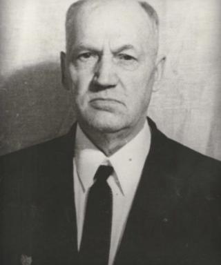 Разумовский Егор Фёдорович