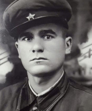 Боев Иван Гаврилович