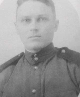 Огарков Виктор Яковлевич