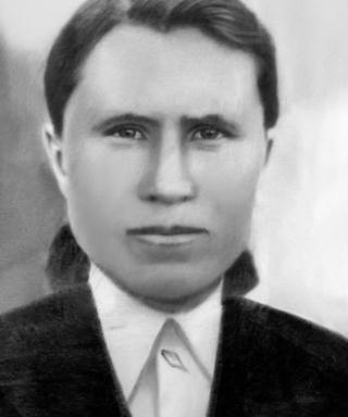 Бахтурина Анна Гавриловна