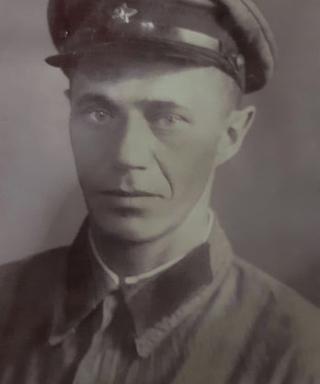 Ерофеев Николай Николаевич