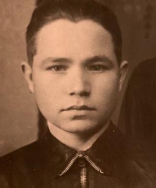 Беликов Николай Иванович