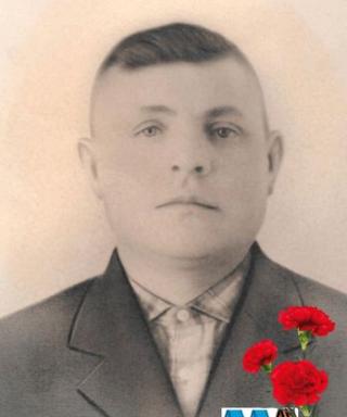 Нарожный Иван Петрович