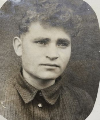 Зибров Дмитрий Николаевич