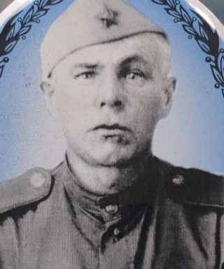 Огарков Александр Григорьевич