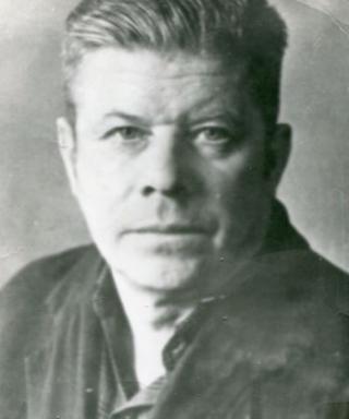Семенычев Иван Никитович