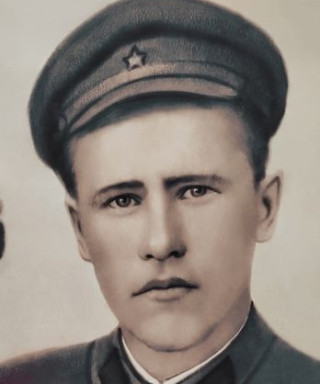 Тарасенков Кирилл Сергеевич