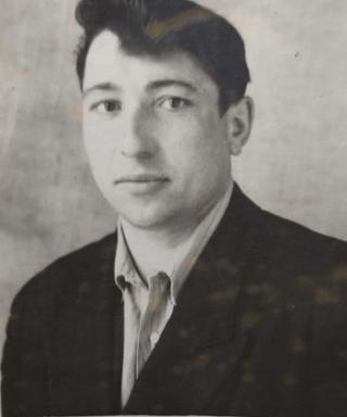 Бурлин Николай Иванович