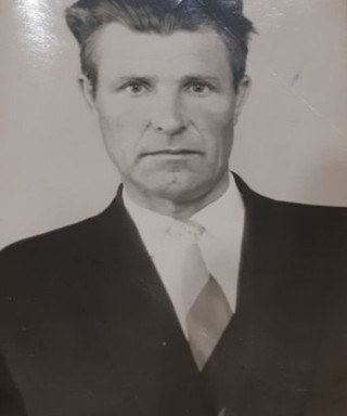 Мешков Николай Спиридонович