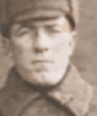 Губань Трофим Алипович