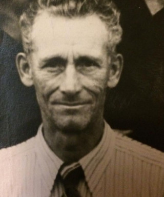 Высоцкий Пётр Михайлович