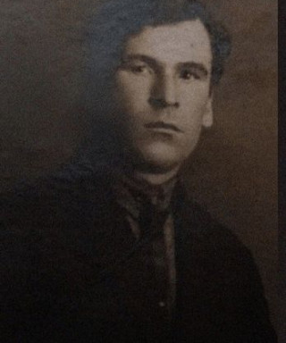 Цыбакин Алексей Федорович