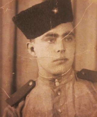 Карлышев Александр Фёдорович