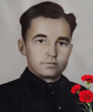 Черкашин Илья Васильевич