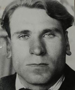 Гребенщиков Виктор Иванович