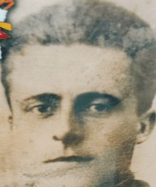 Андросов Илья Иванович