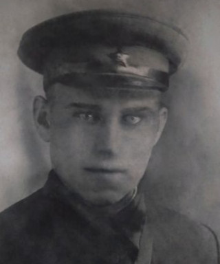 Анохин Иван Семенович