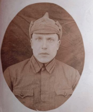 Кирюхин Михаил Капитонович