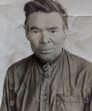 Пахомов Евстафий Петрович