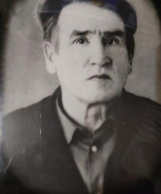 Плигин Михаил Николаевич
