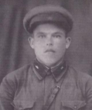 Гузеев Александр Егорович