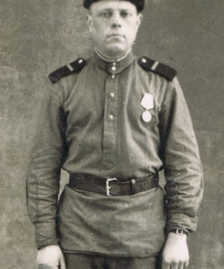 Мальцев Иван Титович