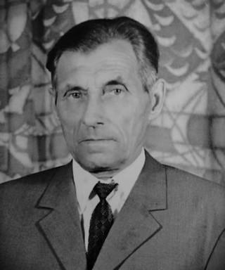 Лабутов Павел Иванович