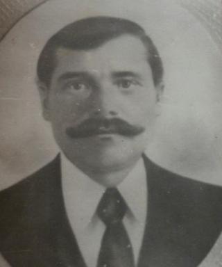 Вахрушев Еким Ильич