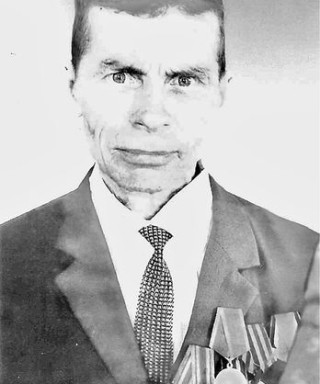 Олифер Михаил Владимирович