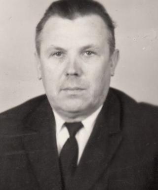 Громов Алексей Иванович