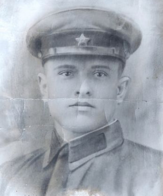 Григорьев Владимир Константинович