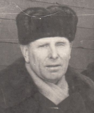 Кузнецов Михаил Николаевич