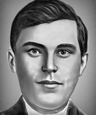 Илюшкин Иван Павлович