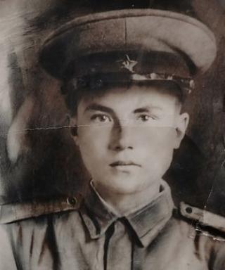 Ухаткин Федор Семенович