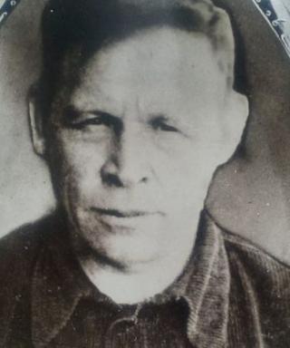 Самышин Николай Максимович