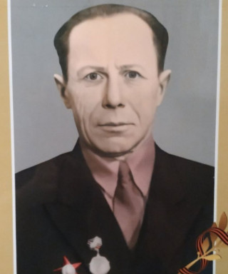 Подлевский Федор Михайлович