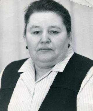 Семенычева Татьяна Яковлевна